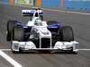 GP EUROPA, during practice for the European Formula One Grand Prix at the Valencia Street Circuit on August 21, 2009, in Valencia, Spain. 